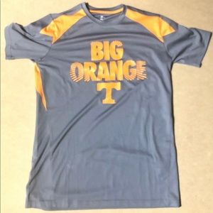 Tennessee “Big Orange T” Practice T-Shirt